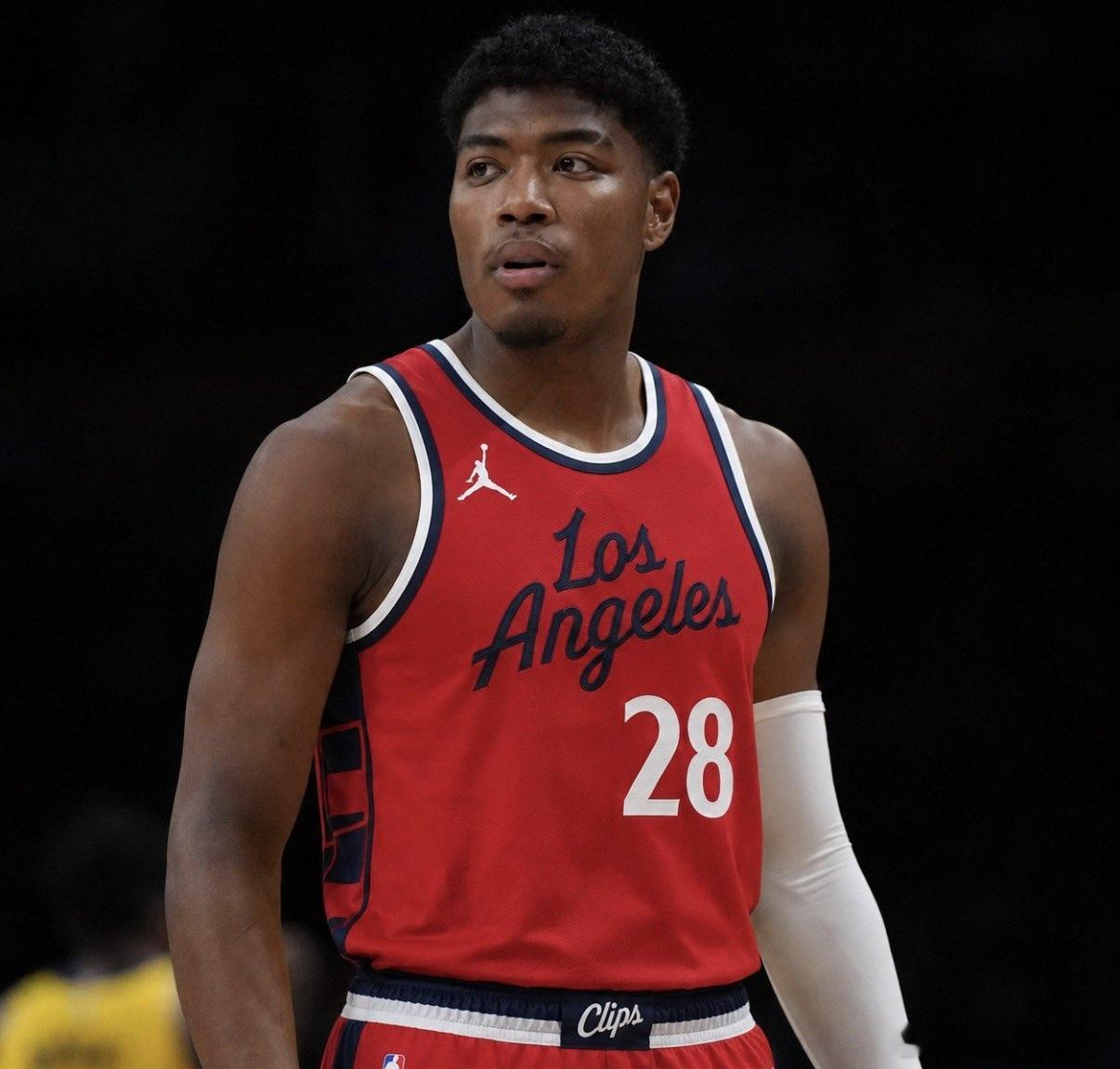 NBA 关于雅虎体育报道的这笔涉及三方的交易，八村塁加盟快船，大家有什么看法？?