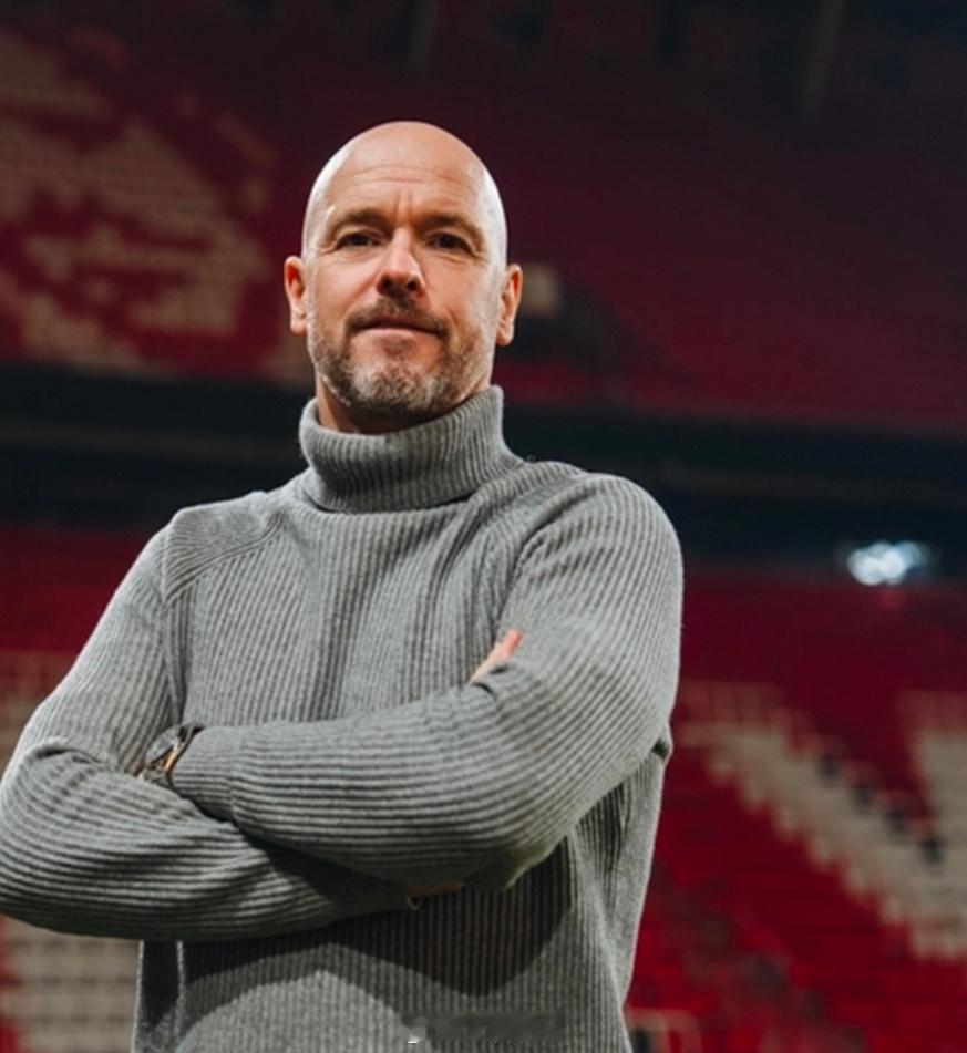 回到老东家！官方：滕哈赫将从下赛季起担任特温特技术总监北京时间今日，据荷甲球队特