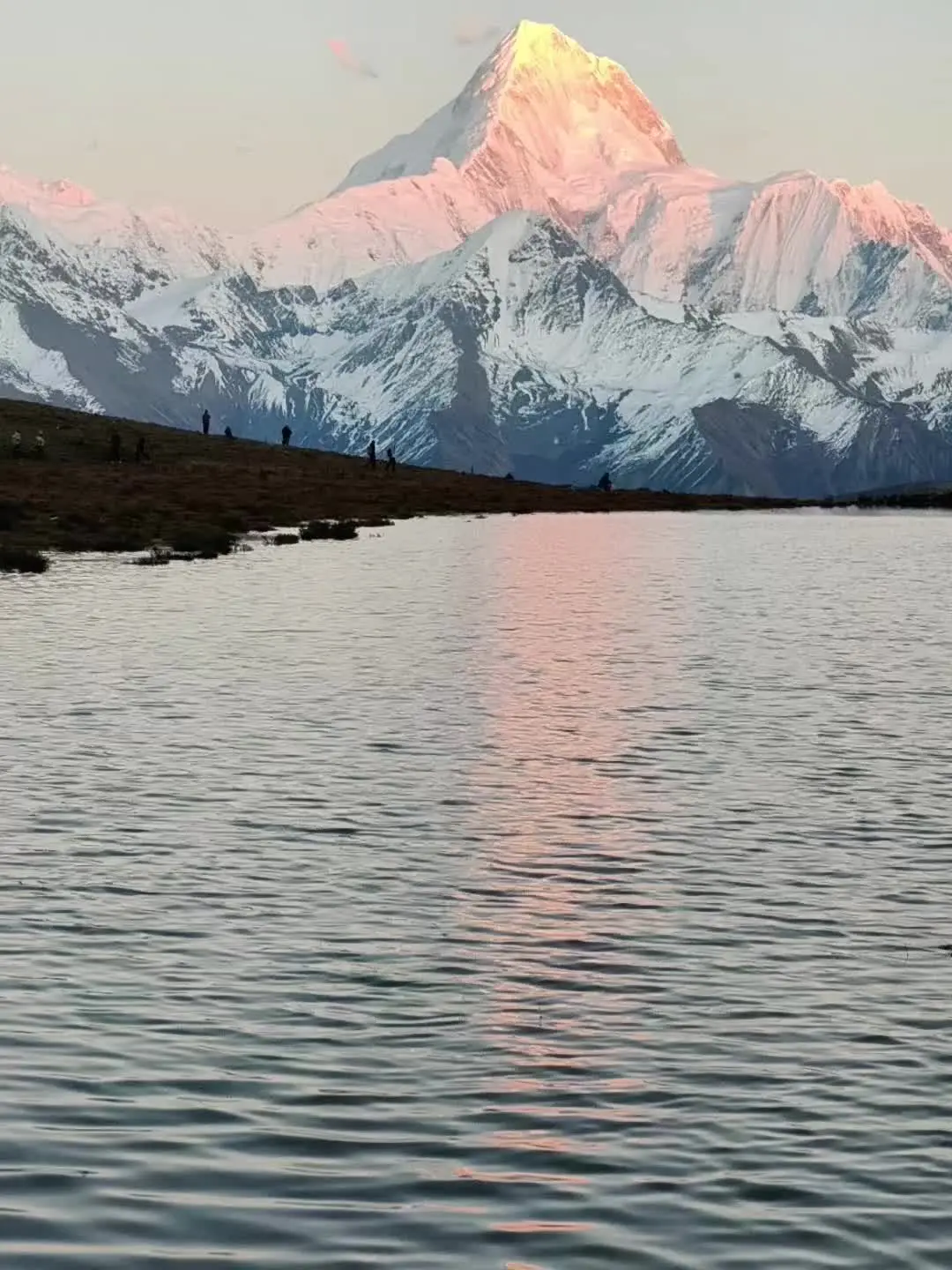 当然要记录啦，live让图片有了生命感，去记录旅行中的画面 Shot ...