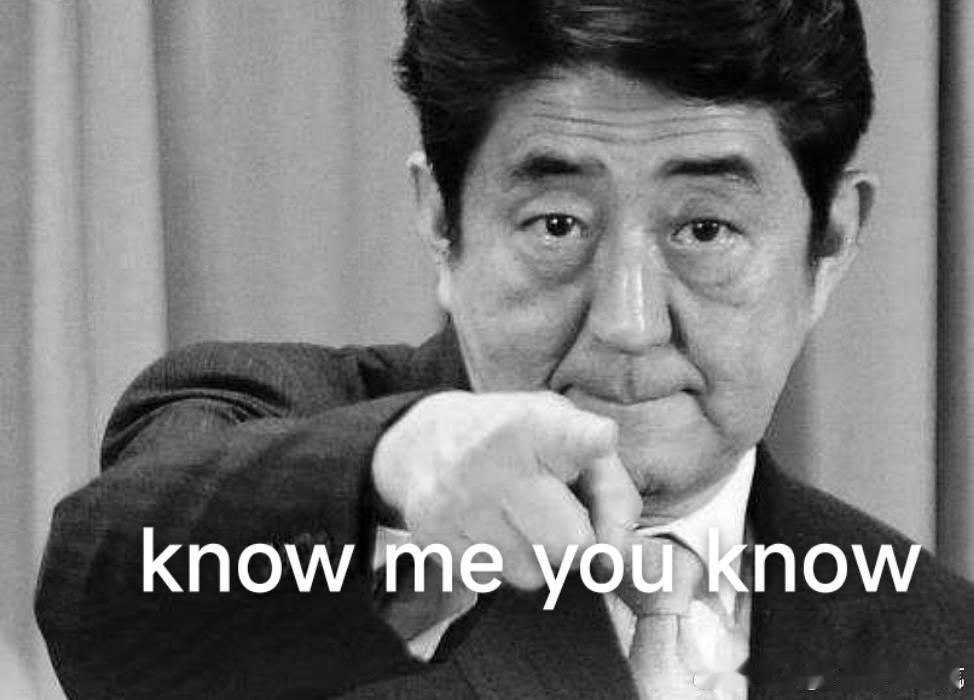 安倍晋三：I want you！#枪声响起特朗普撤离演讲台# ​​​