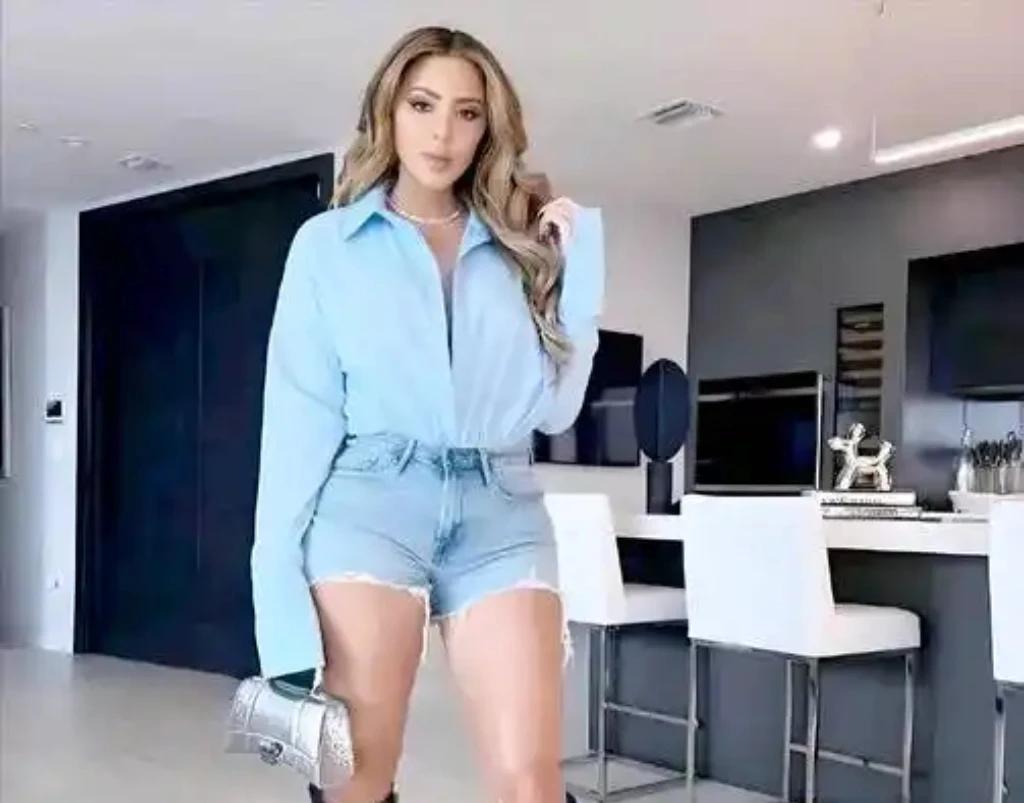皮蓬前妻感情动态再掀波澜，这次竟将目光瞄准罗德曼儿子，NBA“母子恋”连环戏码上
