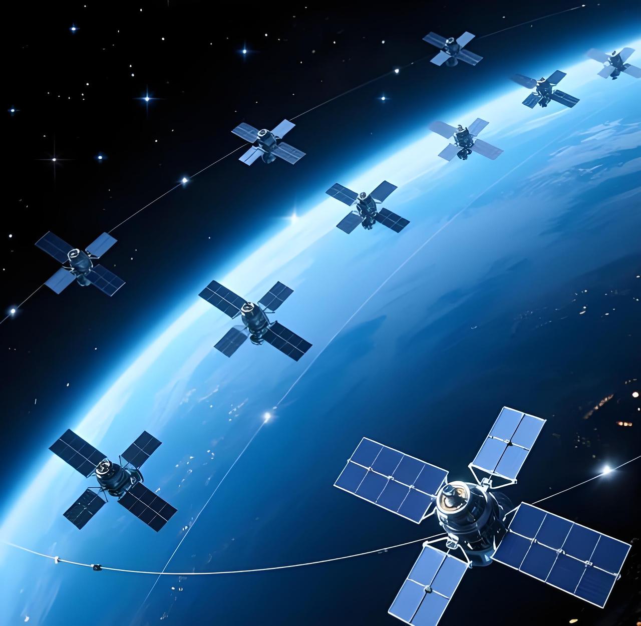 乌克兰用亲身经历告诉全世界，任何没有自己低空卫星的国家，就算你有强者撑腰，哪怕那