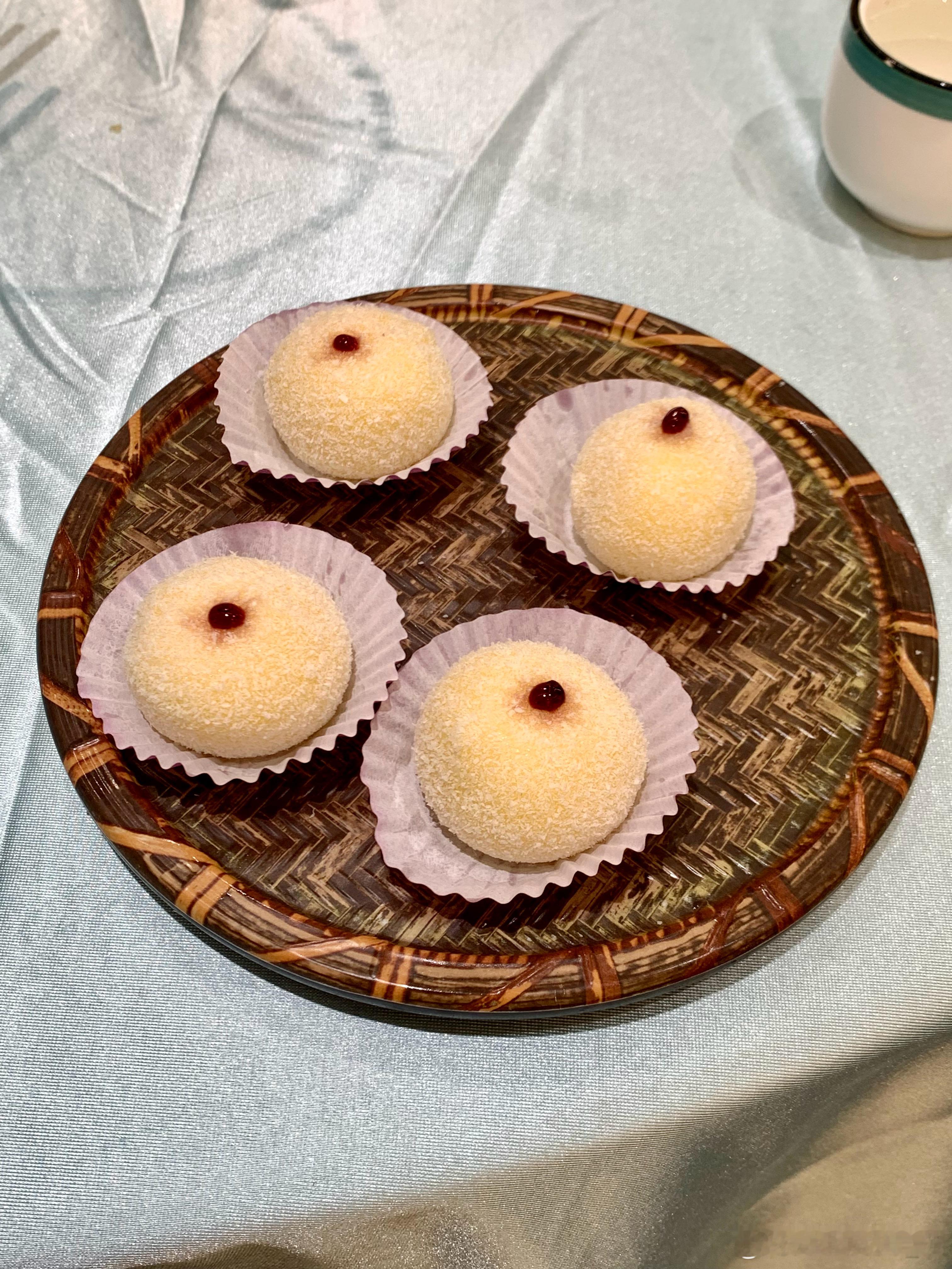 食在广东🫖超爱记录每一餐每一口美食，周末家庭日中午喝茶～儿子今早要代表班级返校