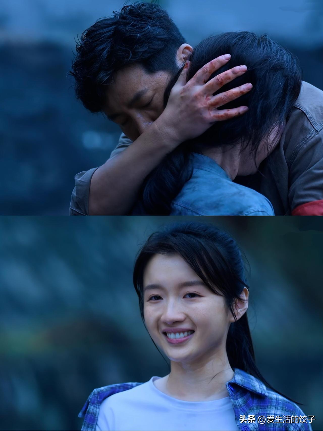 追完《驻站》，虽然结局常胜和妻子复婚圆满收场，我心里却总有一丝遗憾。我很欣赏王冬