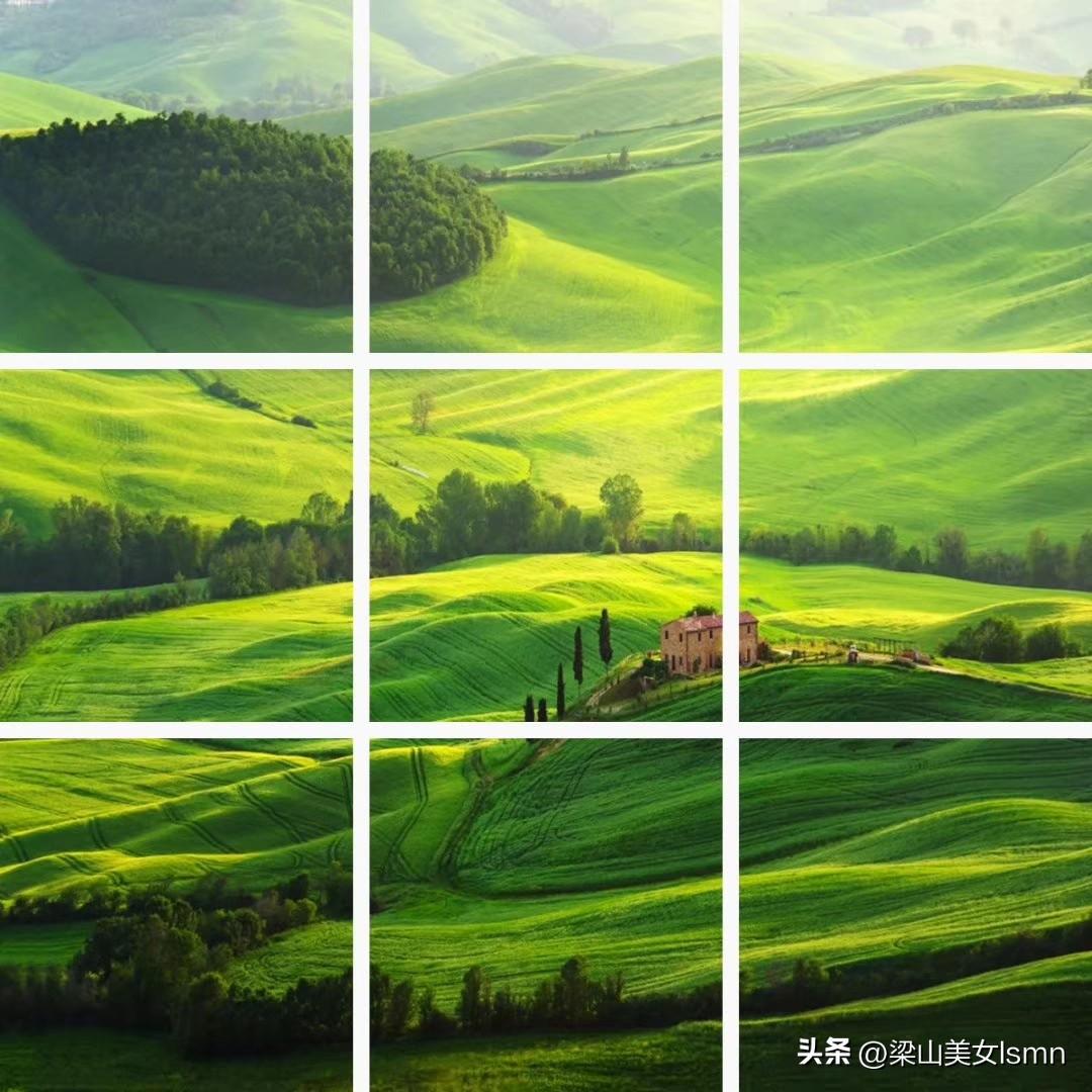 你在别人身上看到的非凡和魄力，在你内心深处也一定有这样的东西。否则，你是看不出来