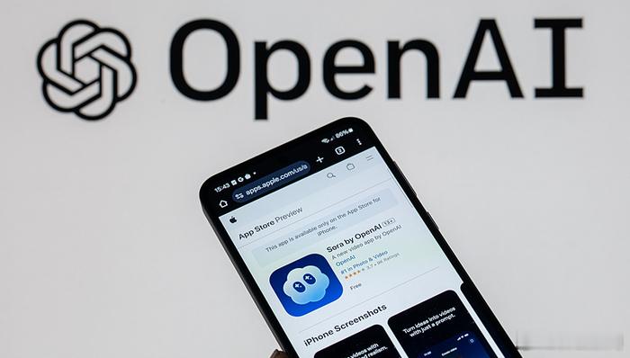 【OpenAI推出首款AI浏览器ChatGPT Atlas，谷歌股价应声下跌】①