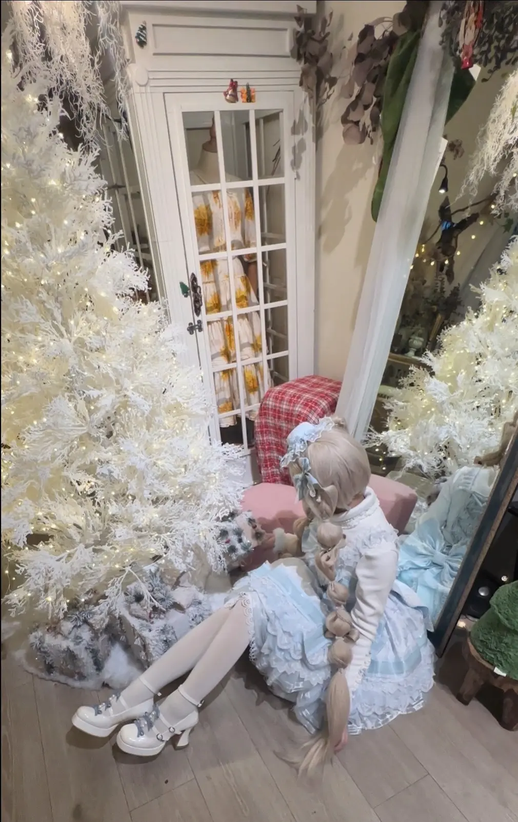 Merry Christmas~