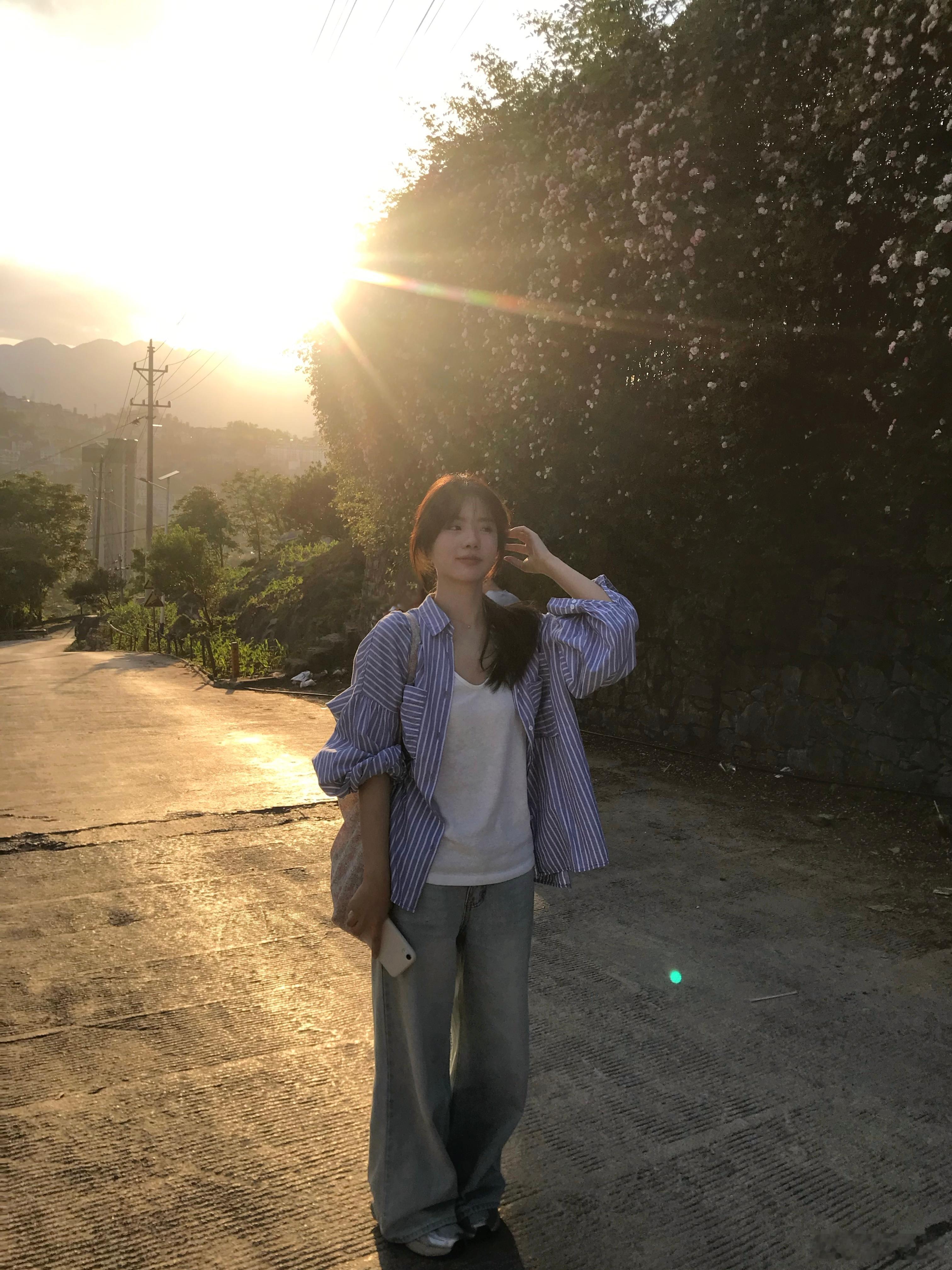 这组的摄影师是柳堡📱iphone7 