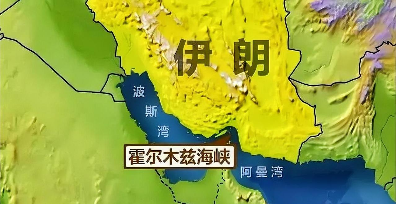 占领霍尔木兹海峡？美媒曝特朗普疯狂计划恐致美军陷入“三重死亡陷阱”
特朗普又又…