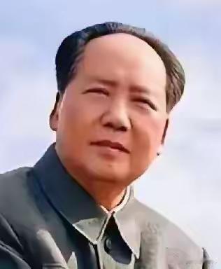毛主席[玫瑰]
