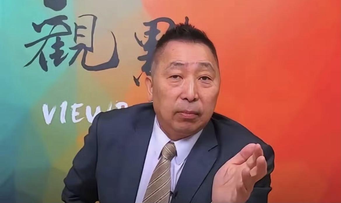 日本为什么敢三番五次的侵略中国？
台湾名嘴唐湘龙的观点总结，一针见血！
第一，尝