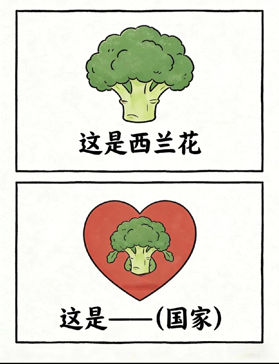  别眨眼！这个国家90%的人都猜错了