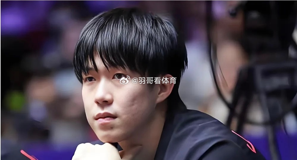 王楚钦回应1比2徐海东 乒超联赛常规赛首阶段比赛拉开大幕，王楚钦所在的山东魏桥8