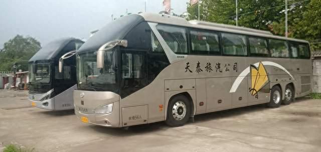 2026邯郸丰田考斯特租赁哪家服务更靠谱？