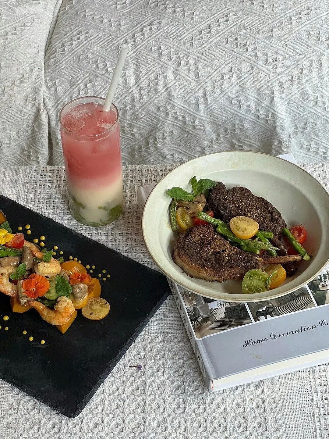 🍳𖠚ᐝ 〰◡̈ᑋᵉᑊᑊᵒ“多吃饭 养秋膘 给身体补充热量” ​​​