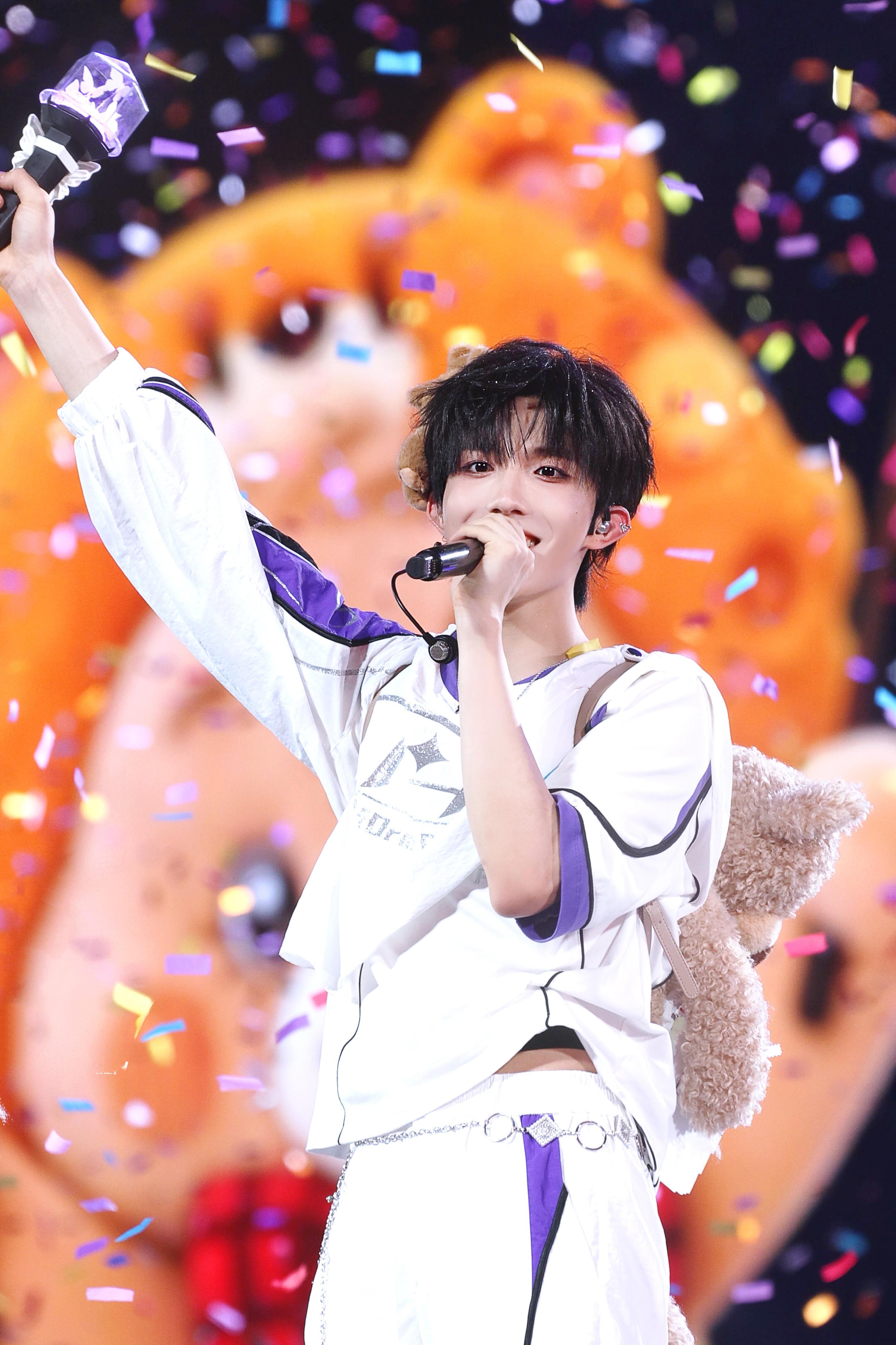 永远幸福吧宝贝·͜·♡ 