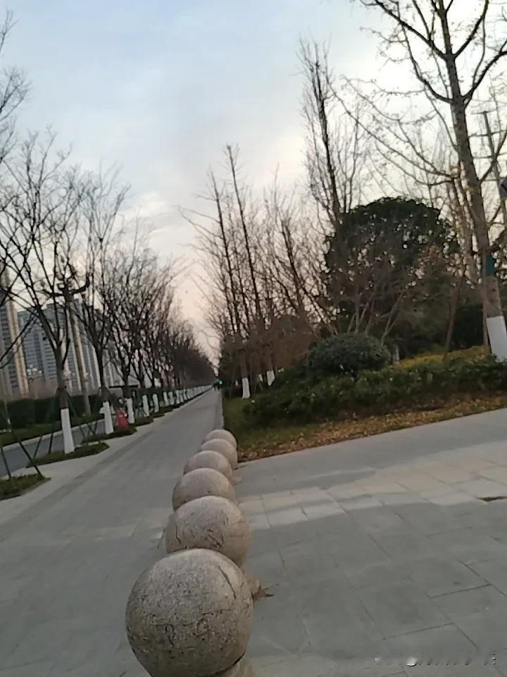 如果不出来，作业不想写，就知道抱着手机！
出来活动，放松一下！一家人在一起，幸福