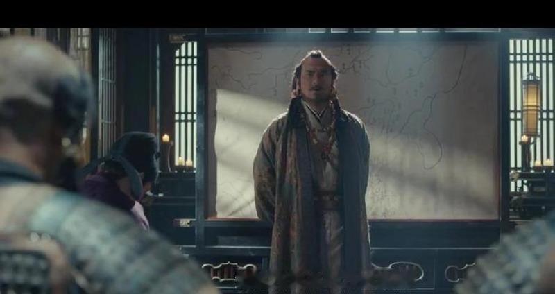 史上最伟大的马屁，出现在947年。

三句话，六十六岁的冯道把自己贬得一钱不值，