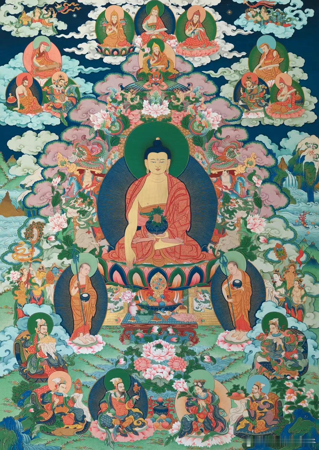 我们常常搞错了“我是谁”：习惯性把自我等同于孤零零的个体，这看似合乎常识。从科学