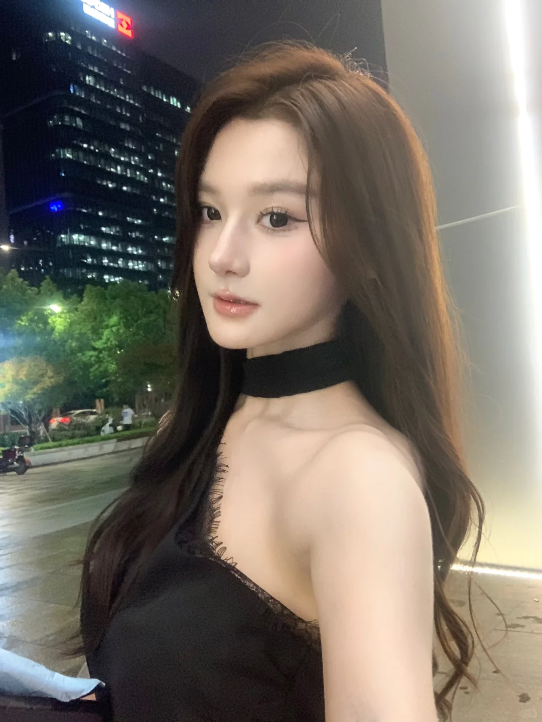 降温咯🍂