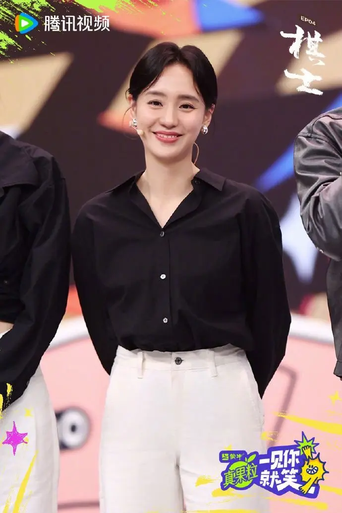 这节目到底从哪找的神仙嘉宾！王智的演技+黄子的喜剧感直接拉满，建议改名...