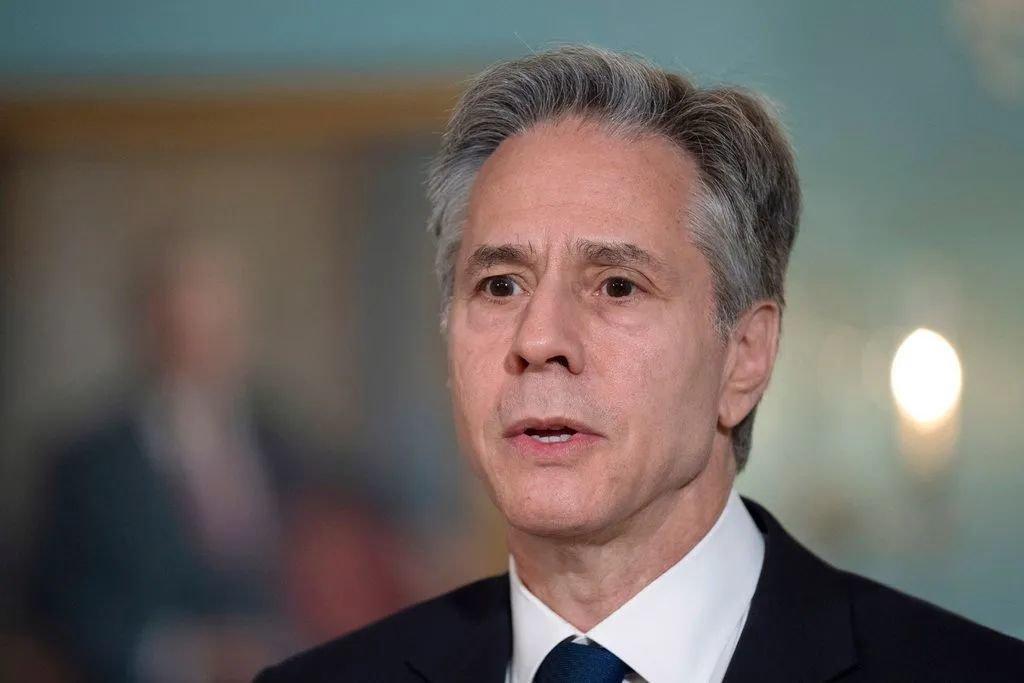 这回算是听到了句大实话。

布林肯私下都憋不住了，直言特朗普搞的那套“中美俄三国