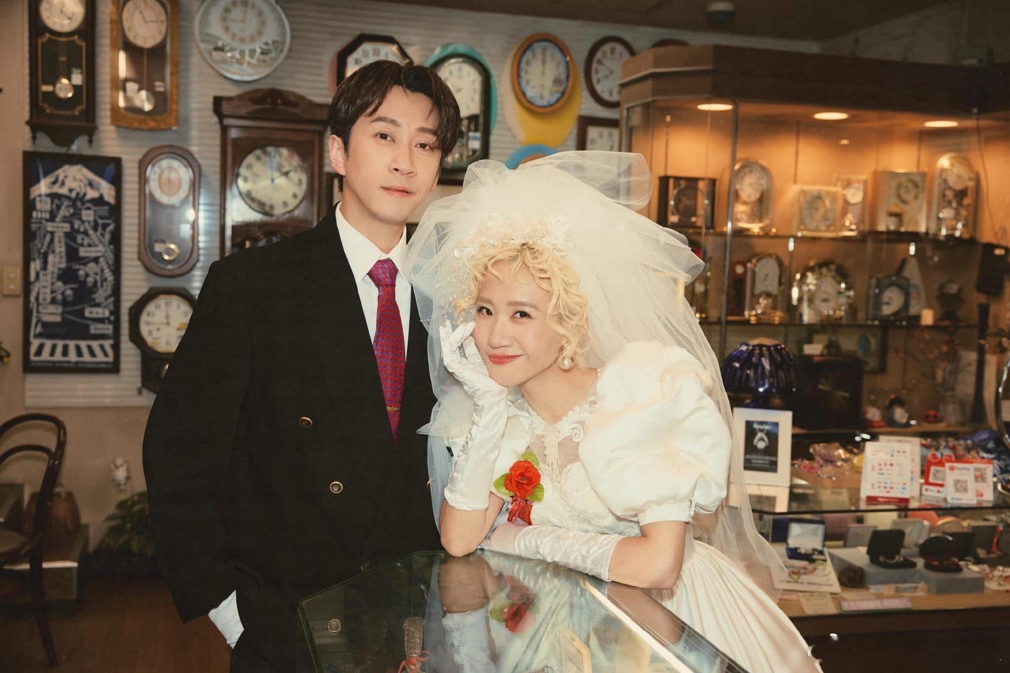 陈汉典lulu婚礼嘉宾陈汉典lulu今日婚礼 陈汉典lulu今日婚礼，婚礼嘉宾网