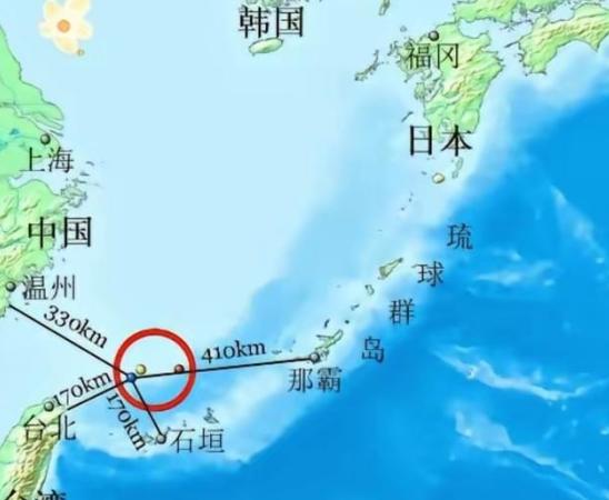 美日现才明白过来，中国之所以按兵不动，是为了拖着日本跟美国，拖到中国真的不怕美国