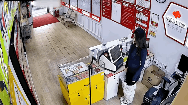 不得不说，小姐姐为了保持身材，也是拼了！[流泪][我想静静][我想静静][我想静