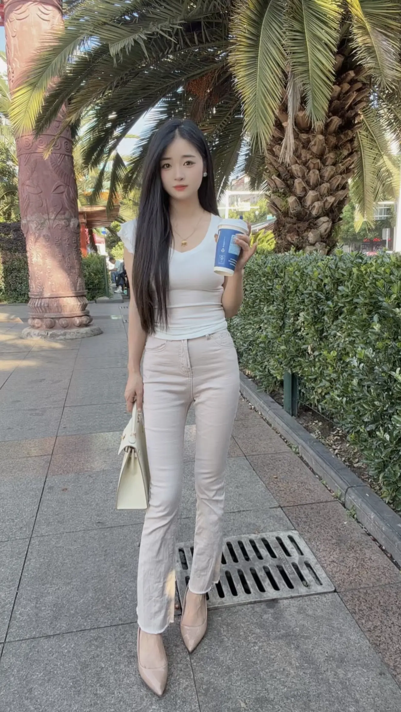 咖啡