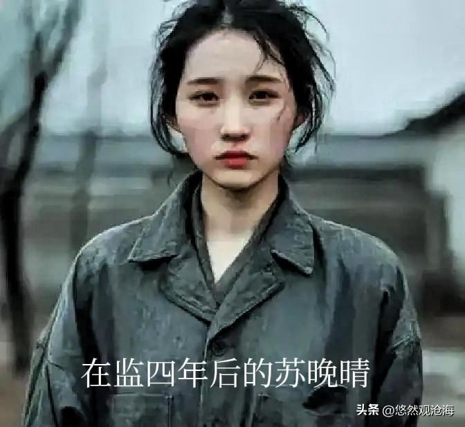 1970年的东北林场，零下四十度的风雪里，苏晚晴一个上海书香门第的女子，被逼到了