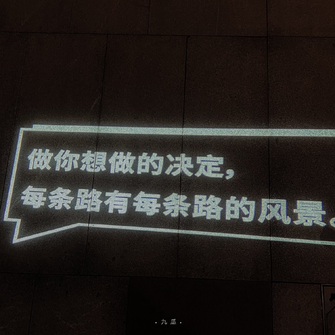 不要屈从，不要流泪，不要试着合乎情理，不要为了媚俗而去改变你的灵魂；相反，果断地