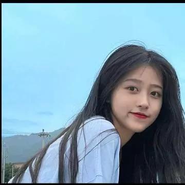 元气少女户外自拍，清新自然，元气满满！自然美少女自拍 精致少女自拍 少女心自拍 