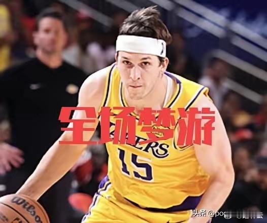 里夫斯季后赛打没身价里夫斯彻底把自己身价打没了，今天打雷霆继续灾难表现今天三节没