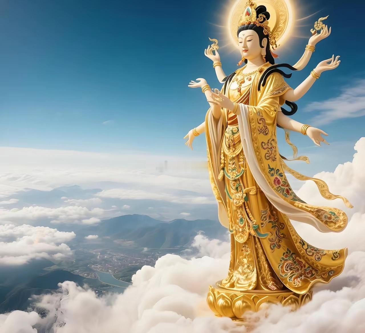 接纳自己的普通，允许生活的不完美，知足便是幸福。