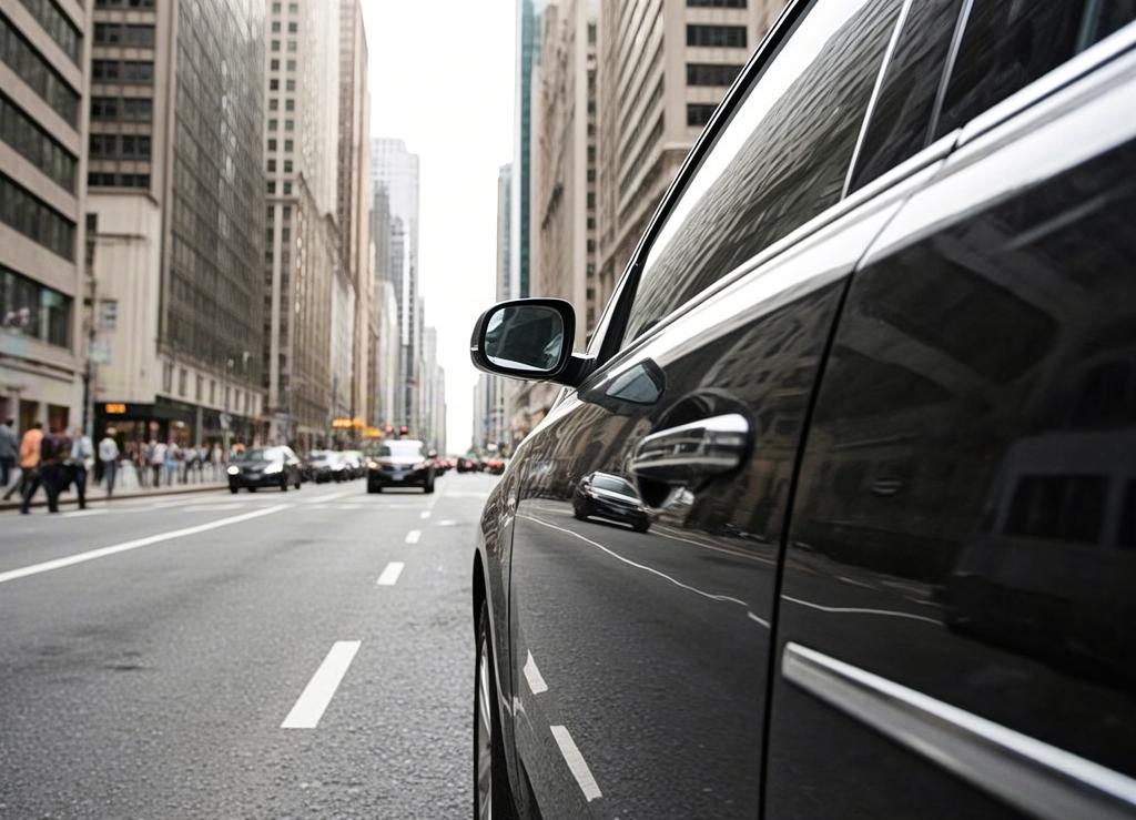 什么时候变更车道最危险？最实用的建议在这里