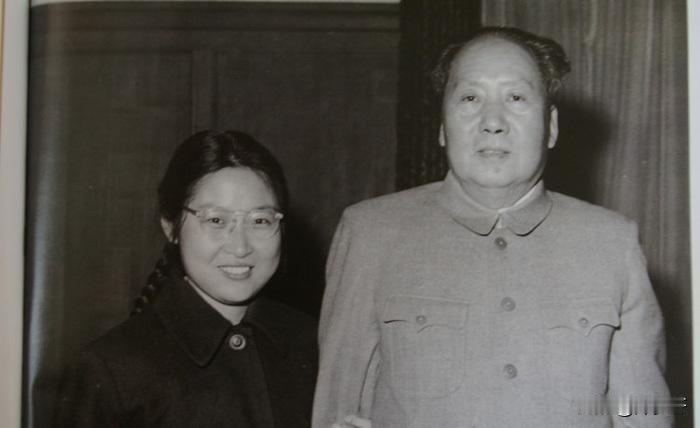 1963年李敏想搬离中南海，身为父亲的毛主席为何没有开口阻止她的决定？
1963