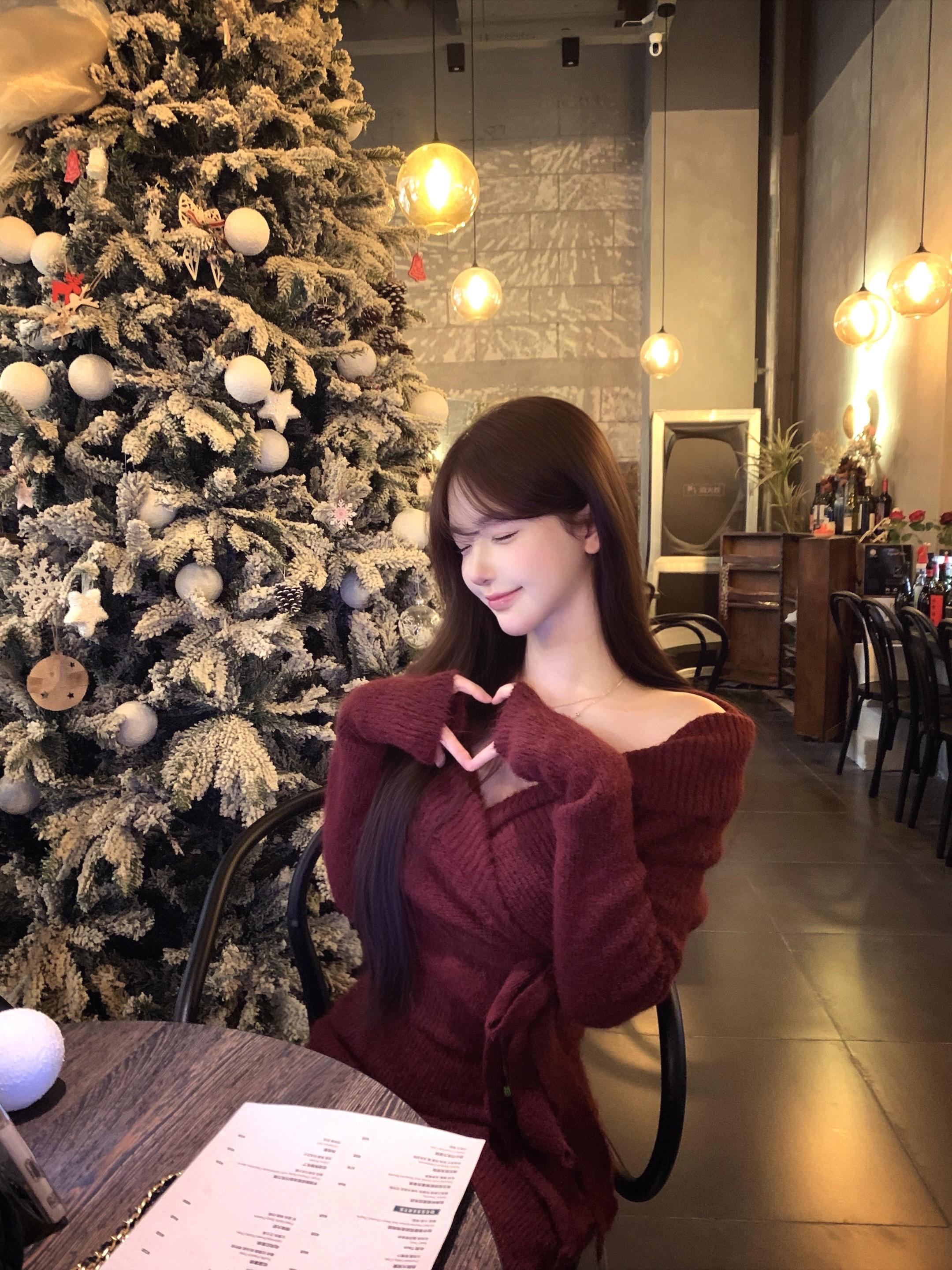 ･₊ 🧣贩卖圣诞气息˚🎅🏻 . ❆🧸