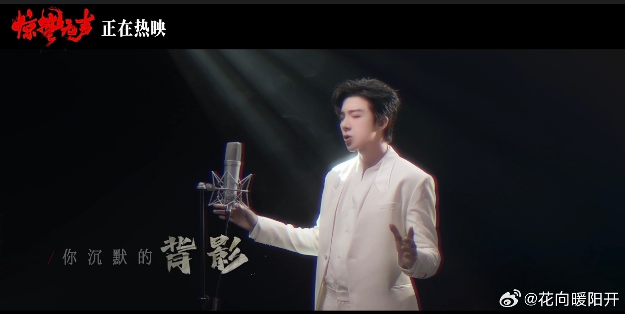 惊蛰无声被严重低估的犯罪片 有时候间谍往往就在自己的身边，这些看似平常的事情往往