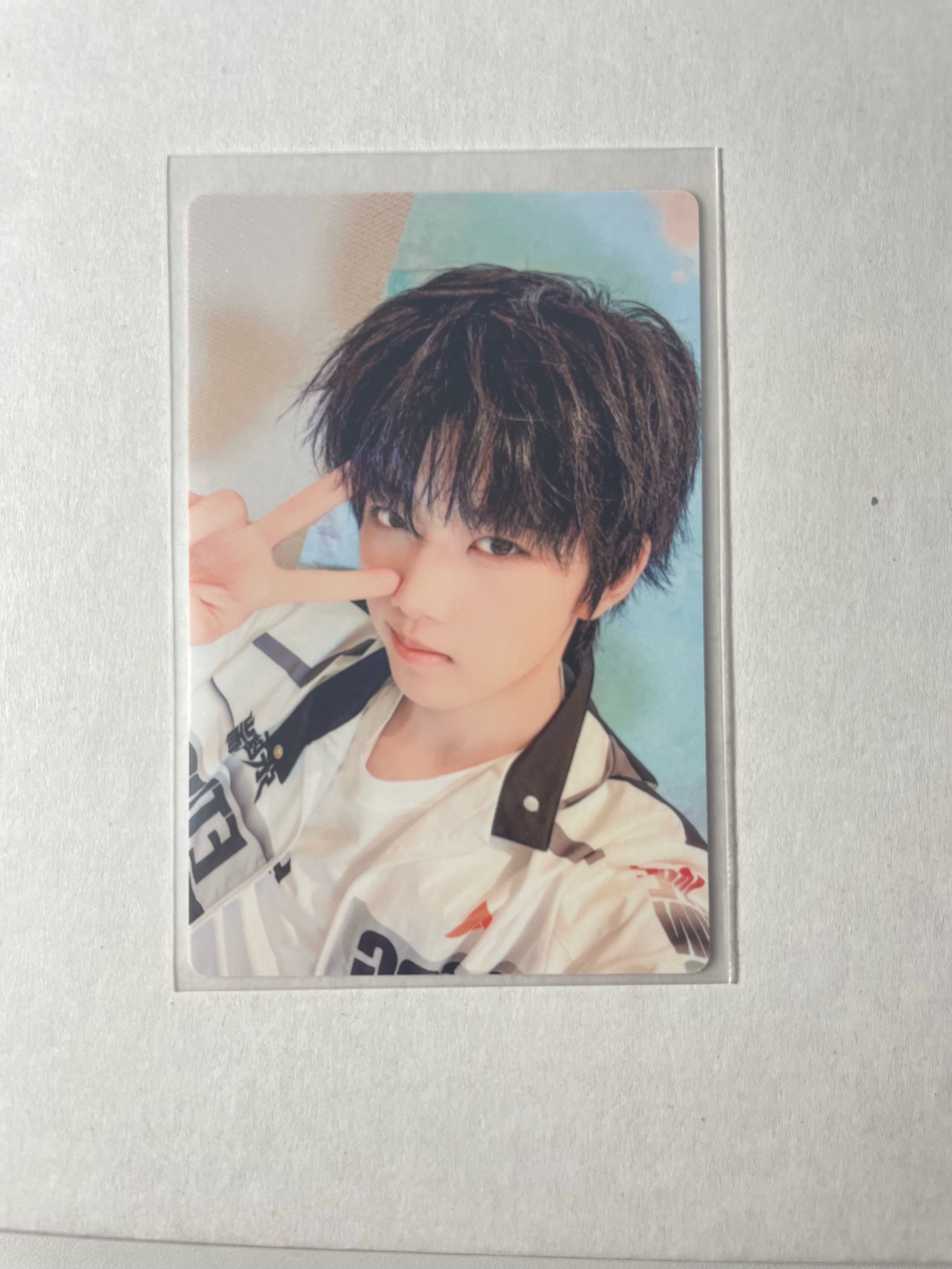 TF家族周边中转站  27💼 