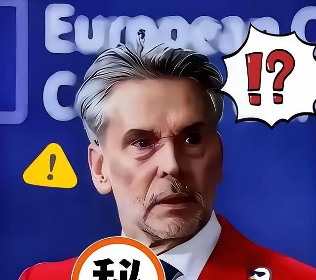 最近荷兰在稀土问题上放了句狠话：如果中国停止供应，荷方不排除动用"一切可行措施"