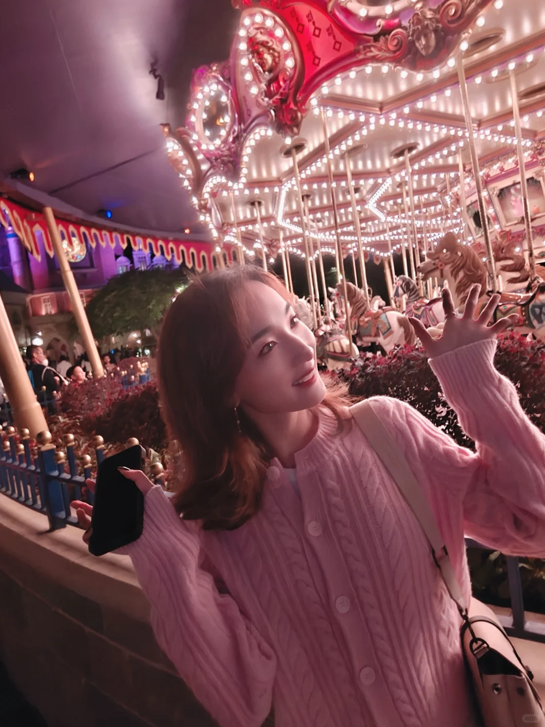 🏰是快乐老家没错了🎠🧸🎀