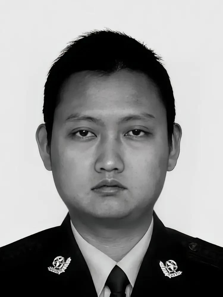 张子权（1984年6月-2020年12月15日），男，汉族，中国共产党员，临沧市