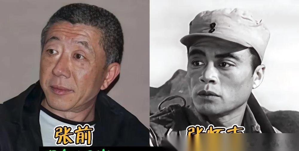 影后王馥荔对儿子王骁说，你没主角脸，去演配角吧，结果这小子真拿了个金鸡奖最佳男配