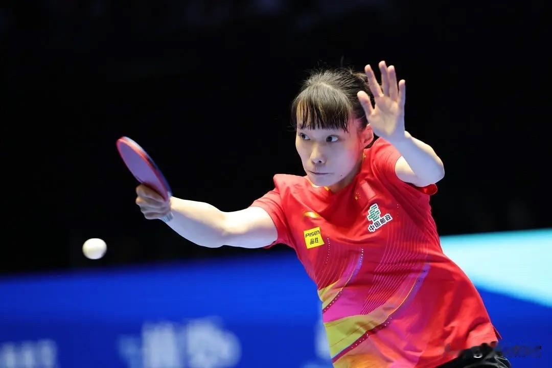 WTT太原站，国乒小将全员翻车？😱看得我一脸懵

真的看不懂这次太原常规挑战赛