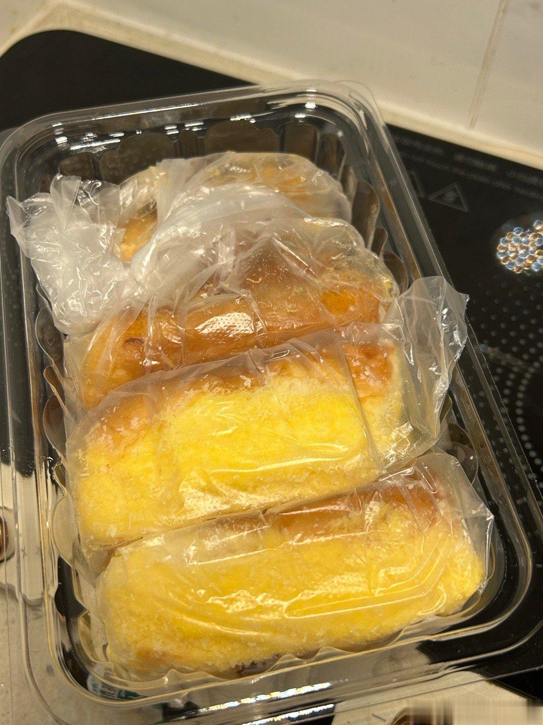 维斯商的面包糕点#美食分享# ​​​