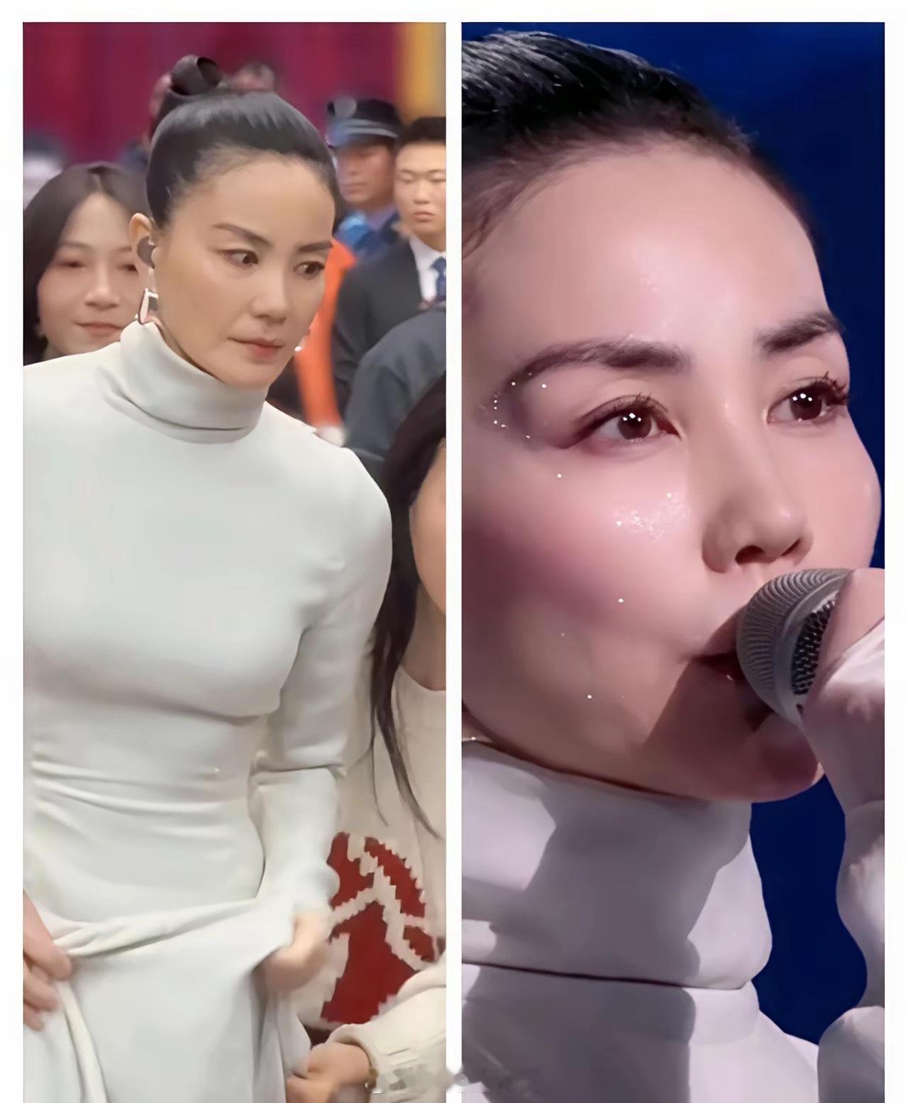 你敢信吗？王菲和谢霆锋，复合整整十年，居然一直没住一起。不是秘密同居，是真分开住