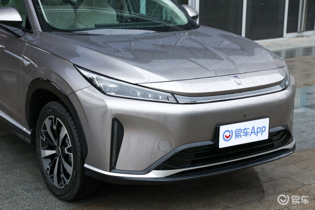 [小鲨帮选车]最潮最可靠的紧凑型suv 颜值过人