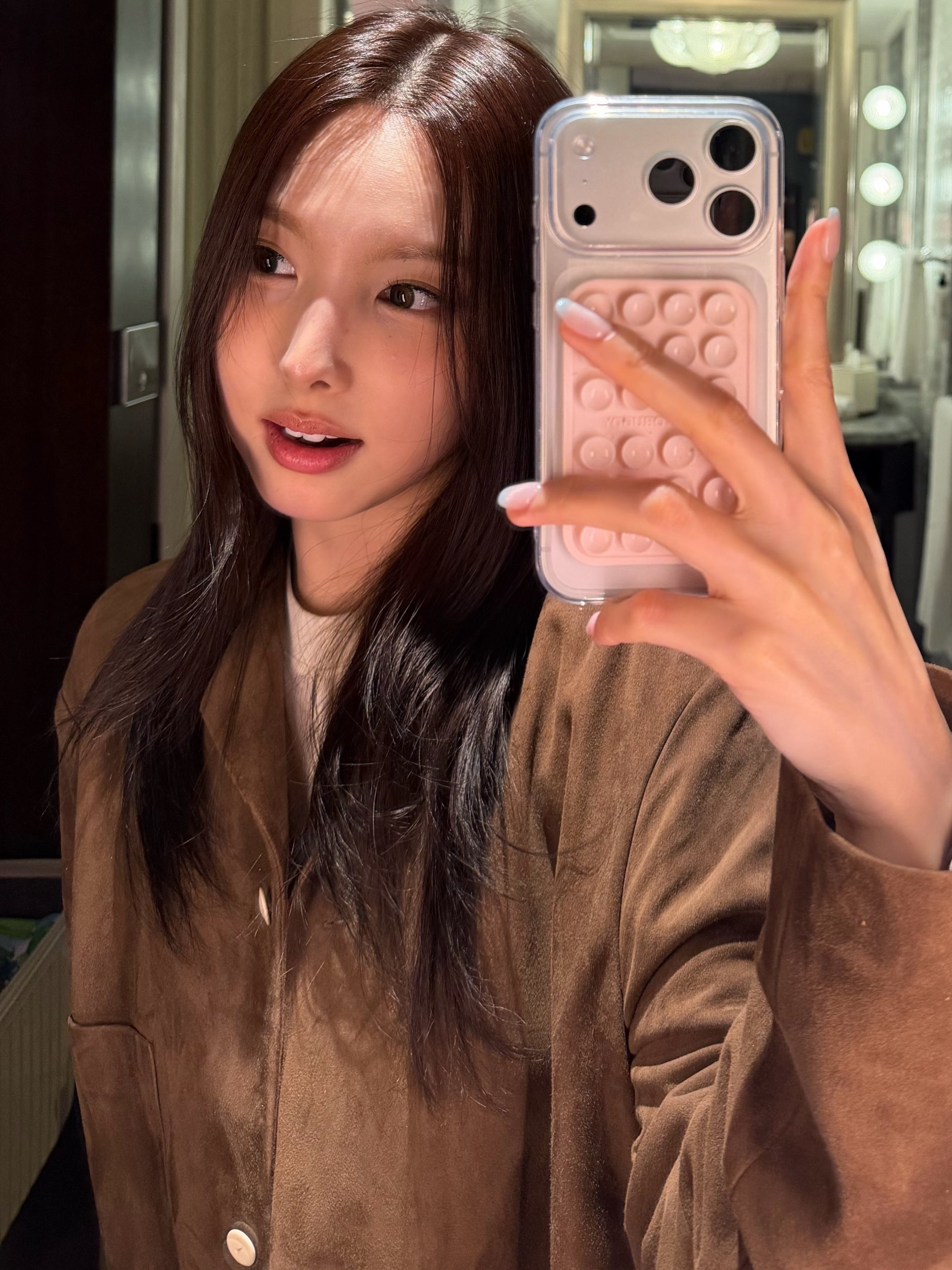 林娜琏 
