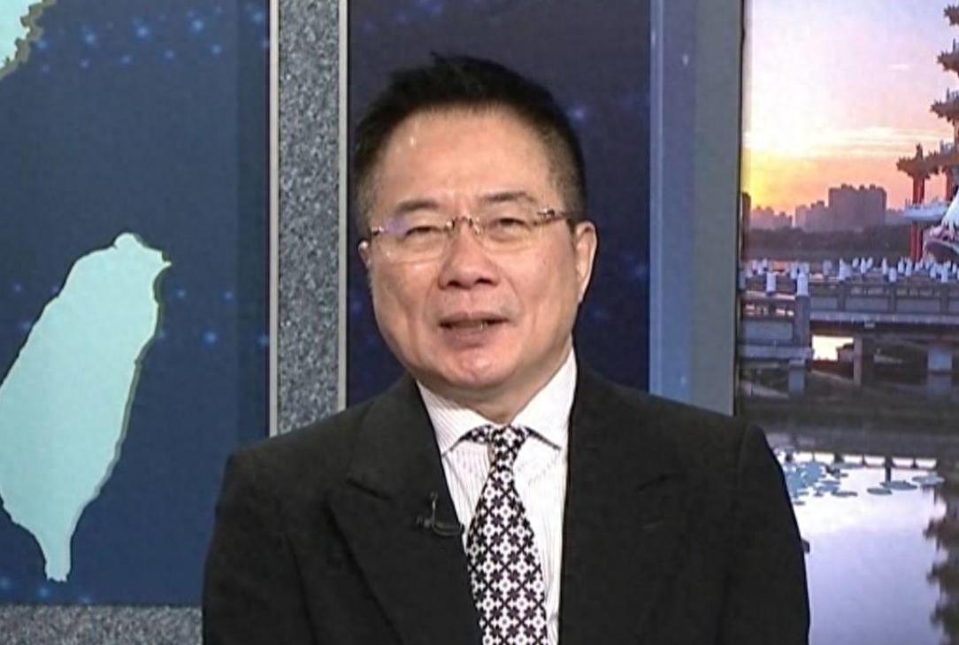 如果真的有九成台湾人不支持统一，大陆该怎么办？台湾名嘴蔡正元早就给出了答案，他说